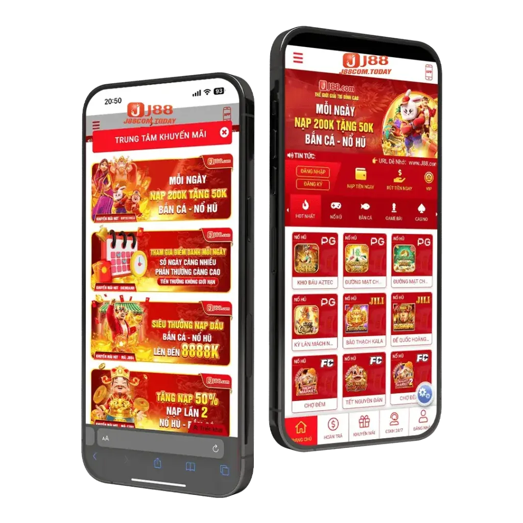 Khuyến mãi Bắn Cá juun88 casino
