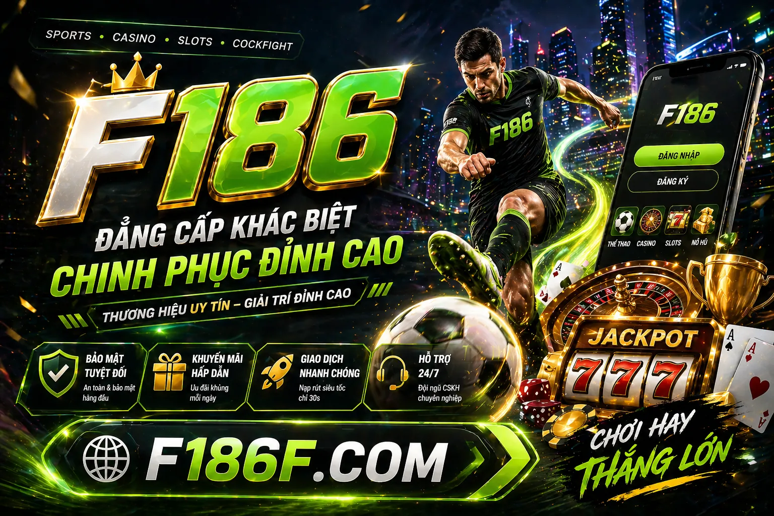 Nền tảng bảo mật của Juun88 Casino
