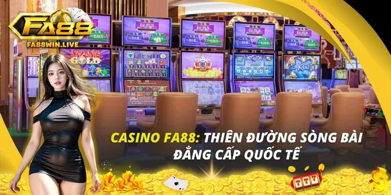 Bắn Cá & Nổ Hũ Juun88 Casino
